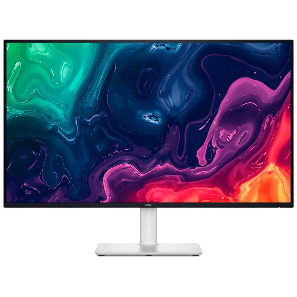 Dell 32 Plus S3225QS 32-inch 4K 120Hz Monitor (210-BQWP)