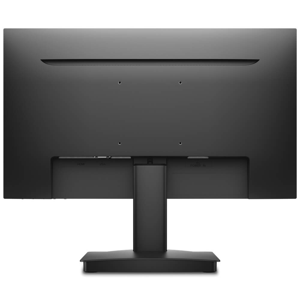 Dell SE2225HM 22-inch Full HD Monitor (210-BQZS) — in use