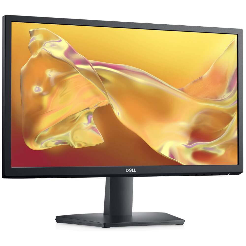 Dell SE2225H 22″ Full HD Monitor (210-BNHK) — front view