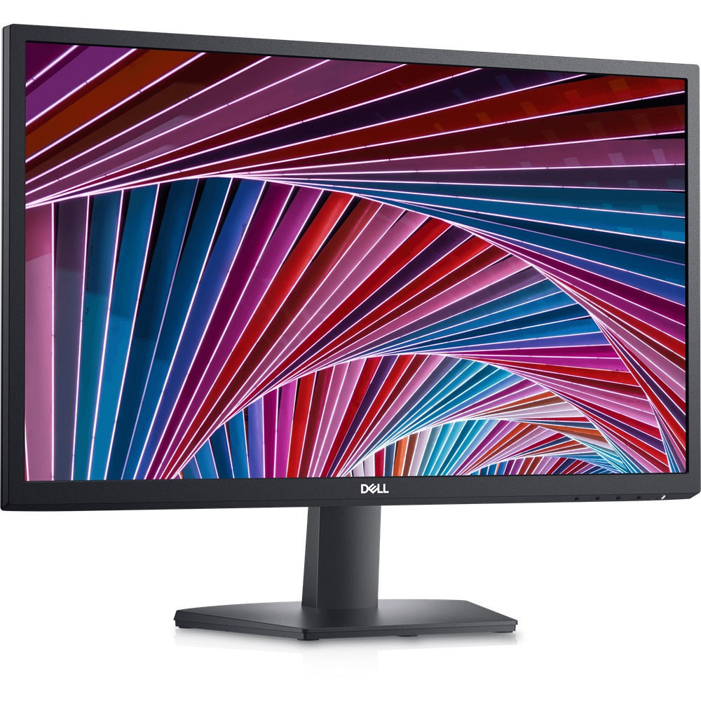 Dell SE2422H 23.8″ Full HD Monitor (210-AZGT) — front view