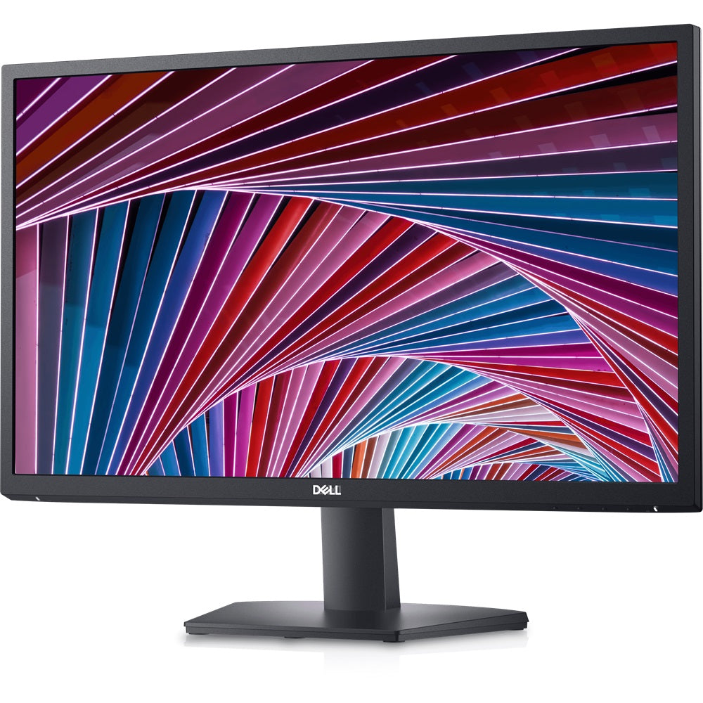 Dell SE2422H 23.8″ Full HD Monitor (210-AZGT) — side view