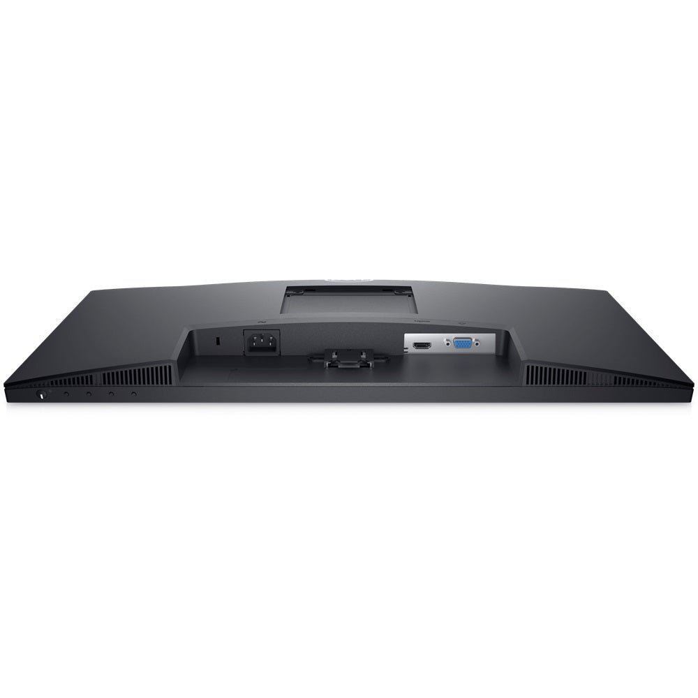 Dell SE2422H 23.8″ Full HD Monitor (210-AZGT) — rear view