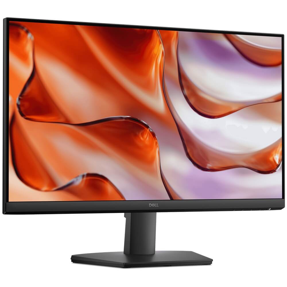 Dell SE2425HM 24″ Full HD IPS Monitor (210-BQZT) — front view