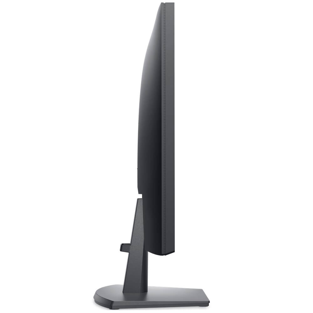 Dell SE2425H 24″ Full HD Monitor (210-BNHL) — side view