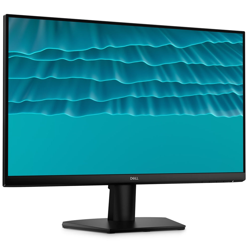Dell SE2426H 24-inch Full HD IPS 144Hz Monitor (210-BVCB) — front view