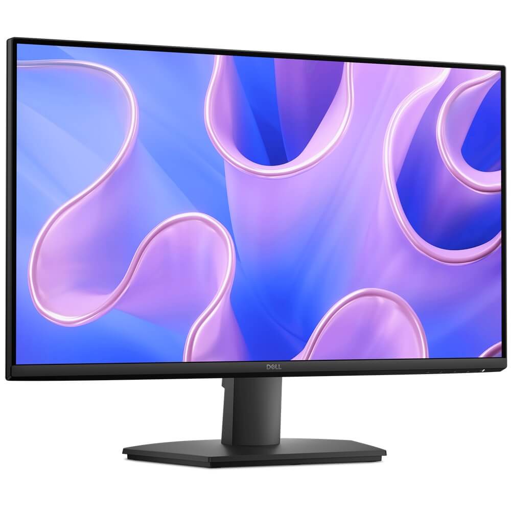 Dell SE2725HM 27″ Full HD IPS Monitor (210-BQZW) — front view