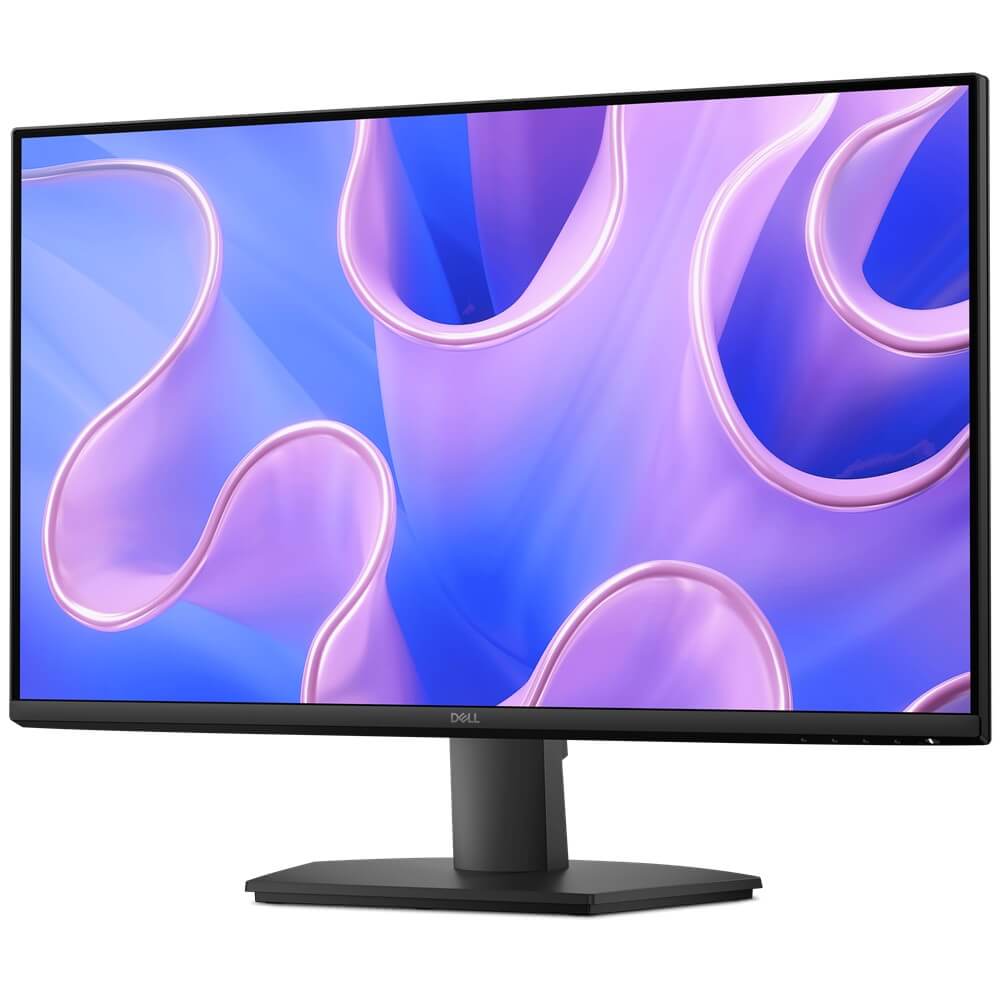 Dell SE2725HM 27″ Full HD IPS Monitor (210-BQZW) — side view
