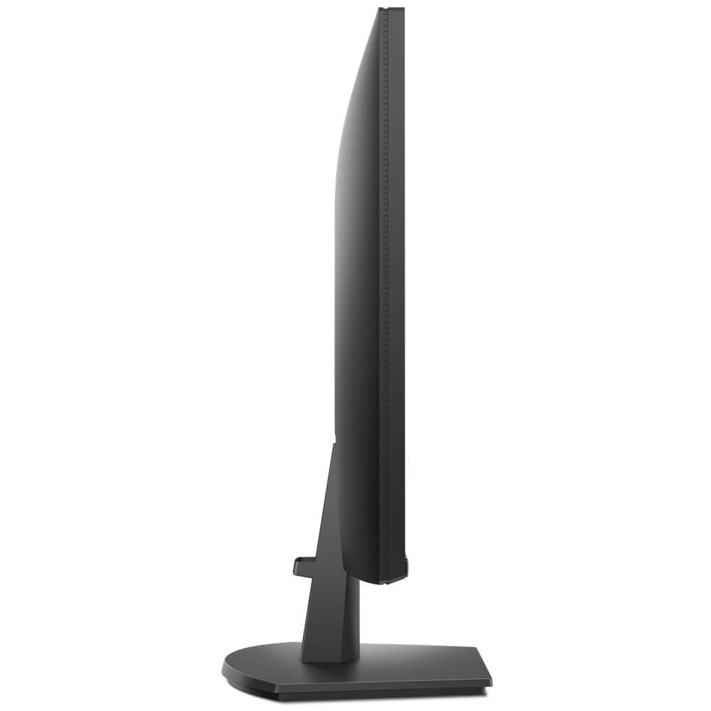 Dell SE2725HM 27″ Full HD IPS Monitor (210-BQZW) — rear view