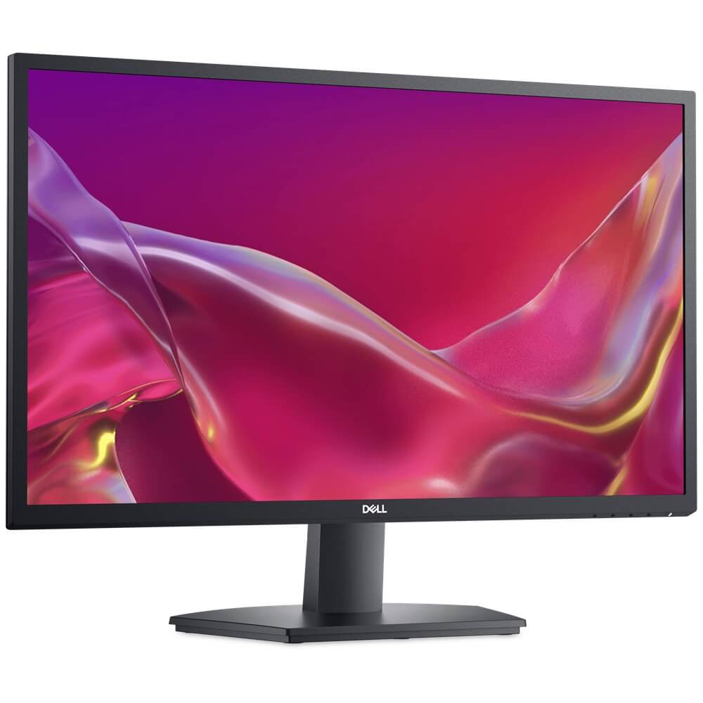 Dell SE2725H 27″ Full HD Monitor (210-BNHJ) — front view