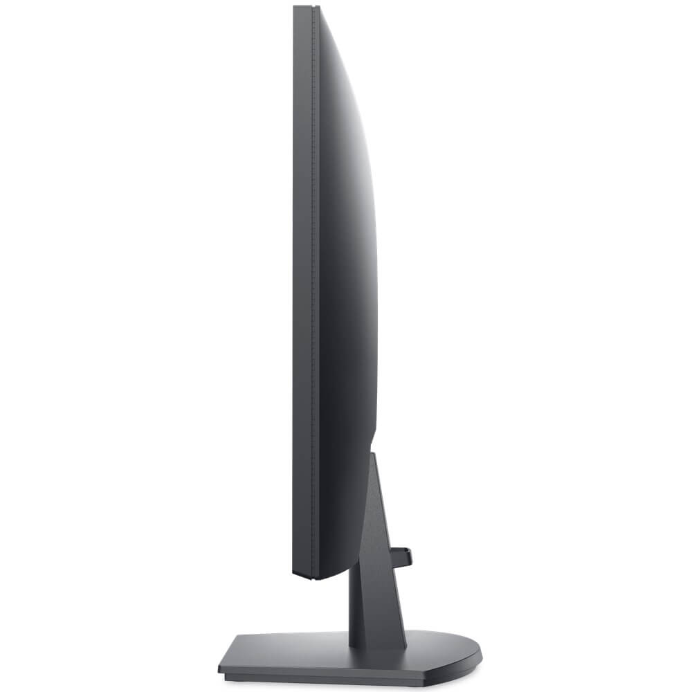 Dell SE2725H 27″ Full HD Monitor (210-BNHJ) — rear view