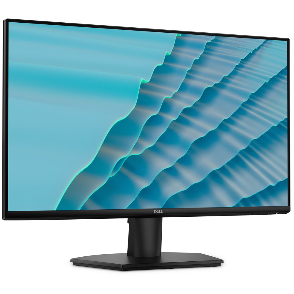 Dell SE2726H 27-inch Full HD IPS Monitor (210-BVCC) — front view