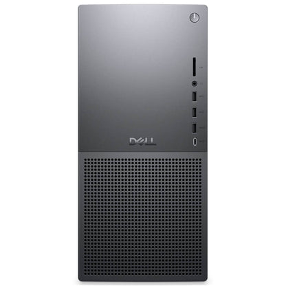 Dell Tower Plus EBT2250 Desktop PC – Core Ultra 7 265 / 16GB RAM / 1TB SSD / NVIDIA RTX 4060 8GB / Win 11 Pro / Black (EBT225