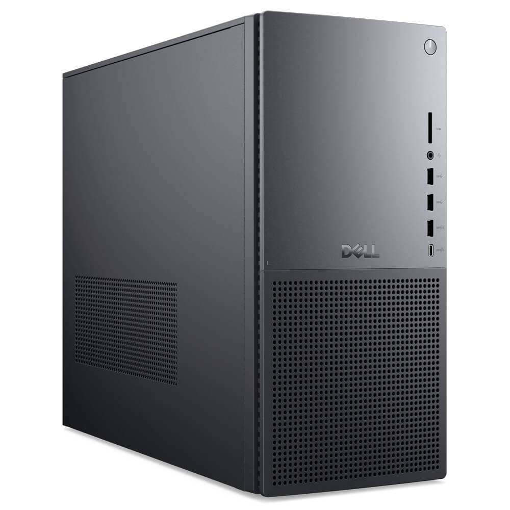Dell Tower Plus EBT2250 Desktop PC – Core Ultra 9-285K / 32GB RAM / 2TB SSD / NVIDIA RTX 5080 16GB / Win 11 Pro / Black (EBT2250_ARL_128) image 2
