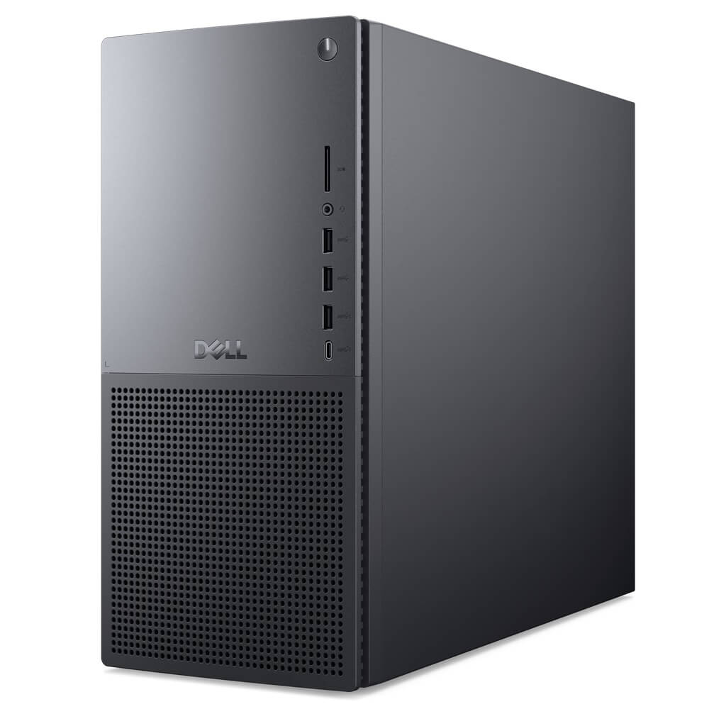 Dell Tower Plus EBT2250 Desktop PC – Core Ultra 7 265 / 16GB RAM / 1TB SSD / NVIDIA RTX 4060 8GB / Win 11 Pro / Black (EBT2250U7161W11P) image 3