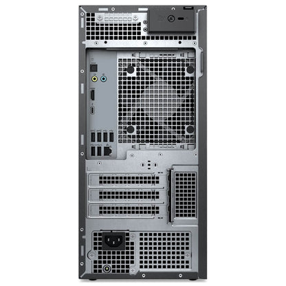 Dell Tower Plus EBT2250 Desktop PC – Core Ultra 7 265 / 32GB RAM / 1TB SSD / NVIDIA RTX 5070 12GB / Win 11 Pro / Black (EBT22