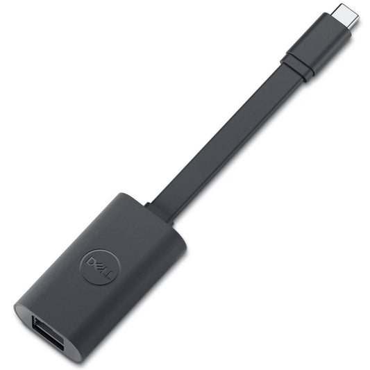 Dell USB-C to 2.5Gbps Ethernet Adapter (470-BCFV) image 1