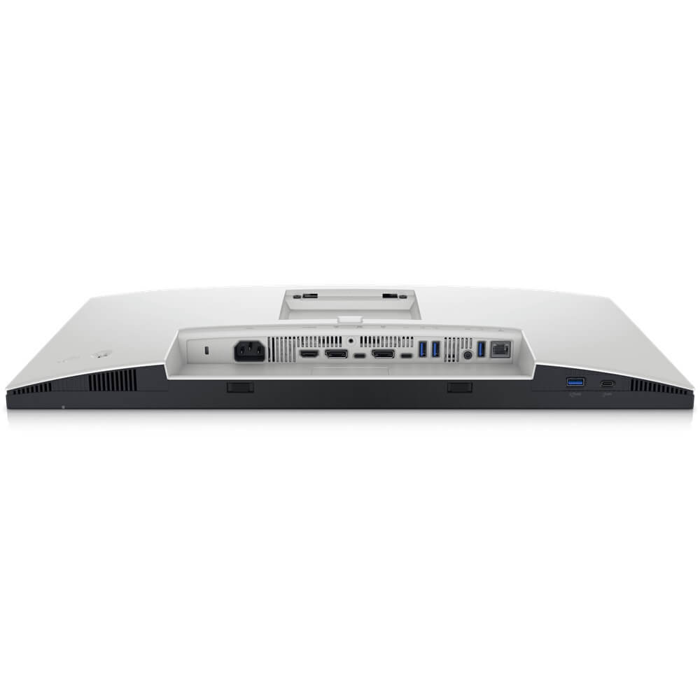 Dell UltraSharp U2424HE 24-inch Full HD USB-C Hub Monitor (210-BKJF) — detail view