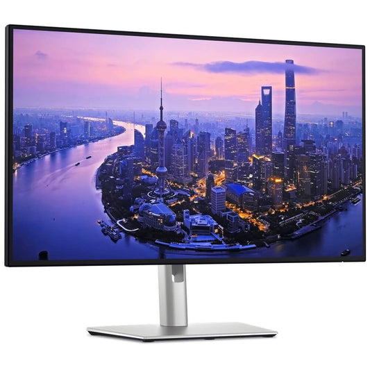 Dell UltraSharp U2725QE 27-inch 4K Thunderbolt Hub Monitor (210-BQTL) image 2