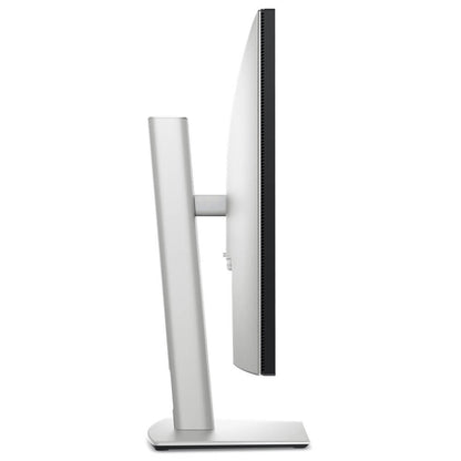 Dell UltraSharp U3225QE 32-inch 4K Thunderbolt Hub Monitor (210-BQTK) — side view