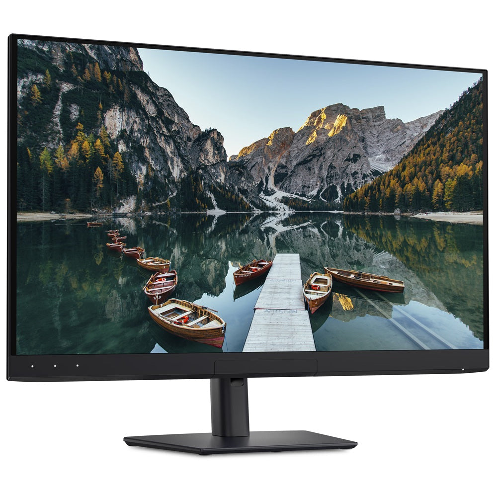 Dell UltraSharp U3226Q 32-inch 4K QD-OLED Monitor (210-BVCP) — front view
