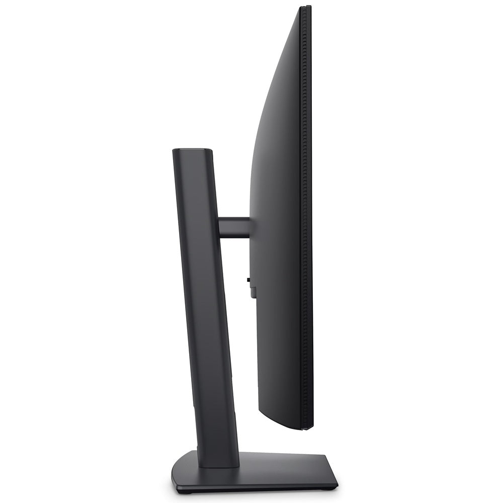 Dell UltraSharp U3226Q 32-inch 4K QD-OLED Monitor (210-BVCP) — side view