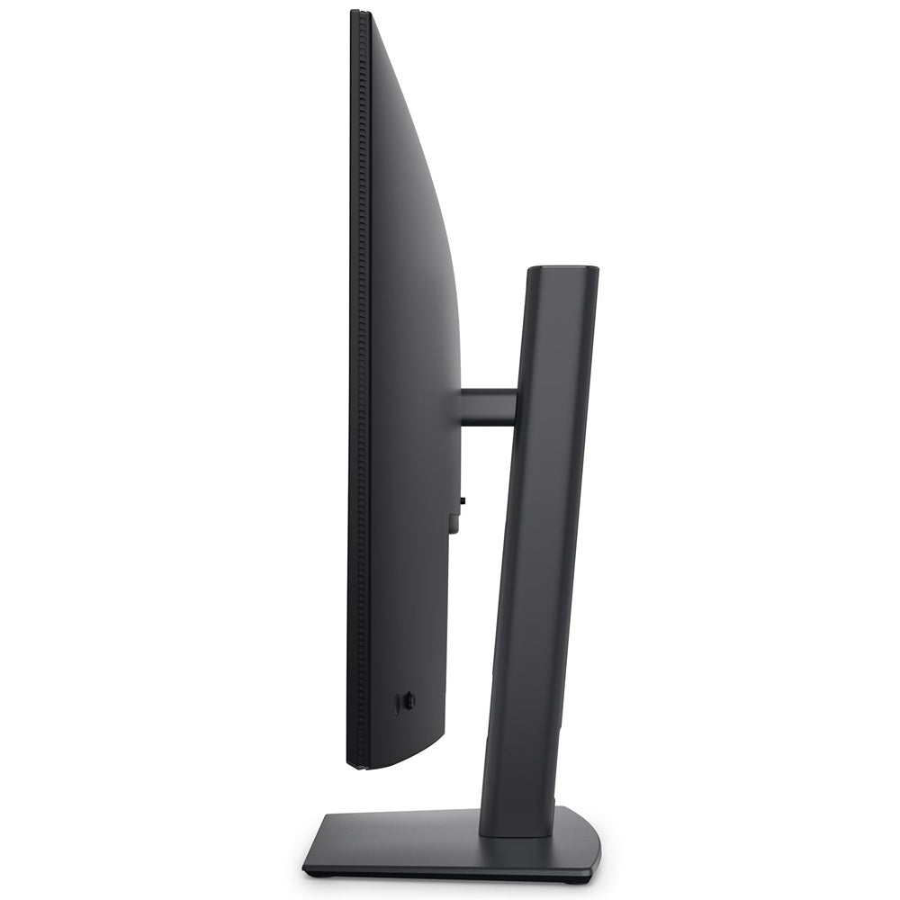 Dell UltraSharp U3226Q 32-inch 4K QD-OLED Monitor (210-BVCP) — rear view