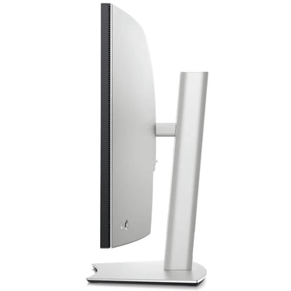 Dell UltraSharp U4025QW 40-inch WUHD Curved Thunderbolt Hub Monitor (210-BMDV) — detail view