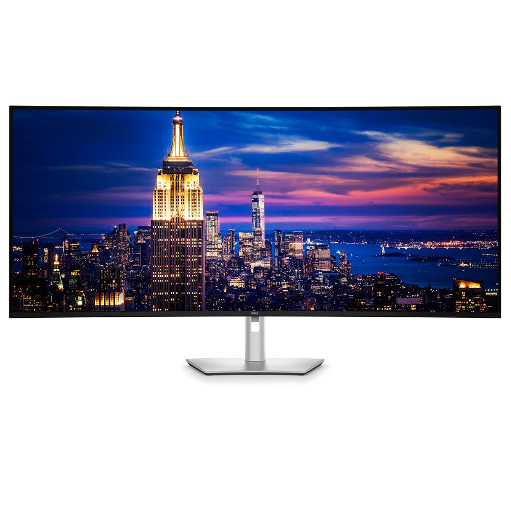 Dell UltraSharp U5226KW 52-inch 6K Curved Thunderbolt Hub Monitor (210-BTFW)