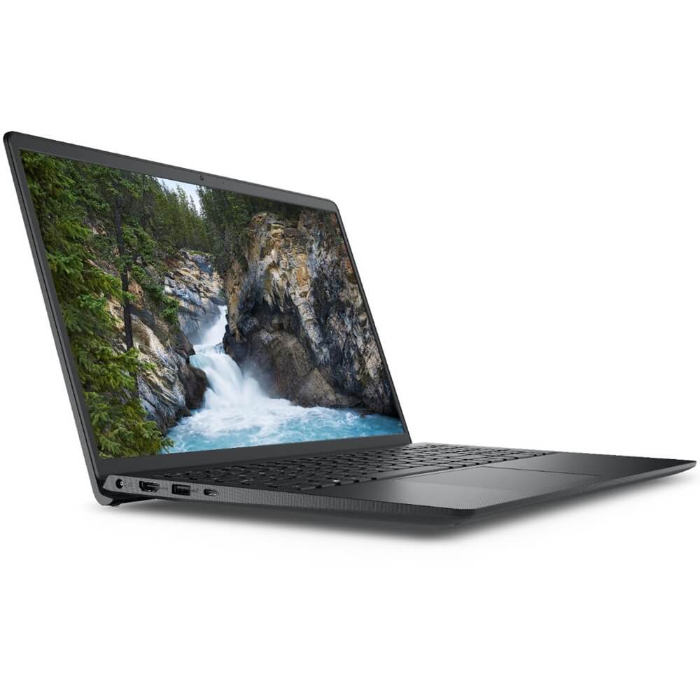 Dell Vostro 15 3530 Notebook PC – Core i3-1305U / 15.6″ FHD / 8GB RAM / 512GB SSD / Win 11 Pro (N1612QVNB3530EMEA01) — front 