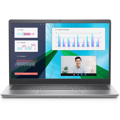Dell Vostro 3430 Notebook PC – Core i5-1335U / 14.0″ FHD / 8GB RAM / 512GB SSD / Win 11 Pro (N1807MVNB3430EMEA01)
