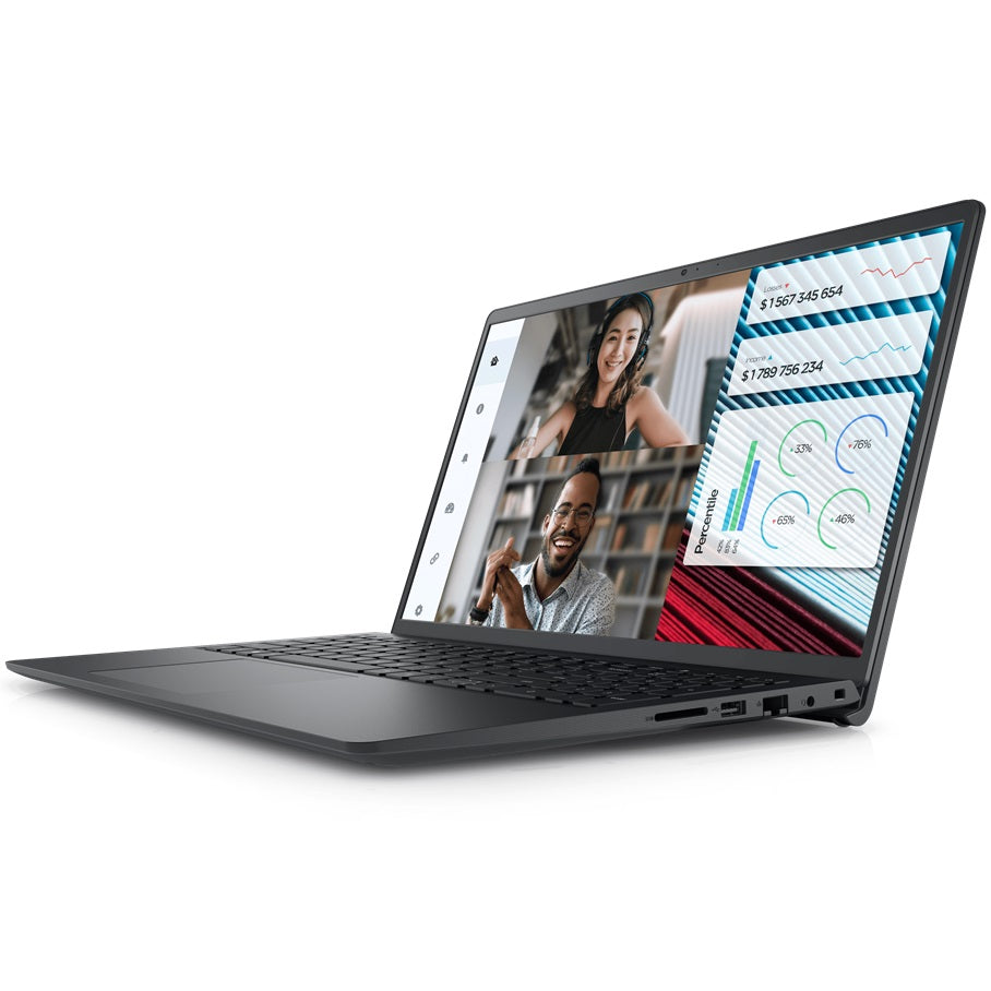 Dell Ultimate Vostro Bundle — side view