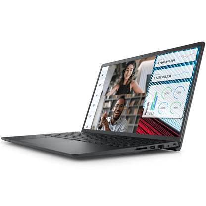 Dell Ultimate Vostro Bundle — side view
