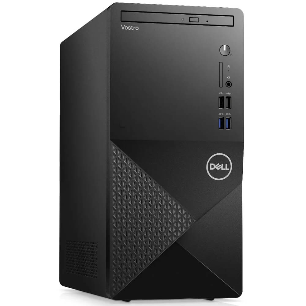 Dell Vostro 3910 Tower Desktop PC – Core i7-12700 / 8GB RAM / 512GB SSD / Win 11 Pro (N7600VDT3910EMEA01) image 2