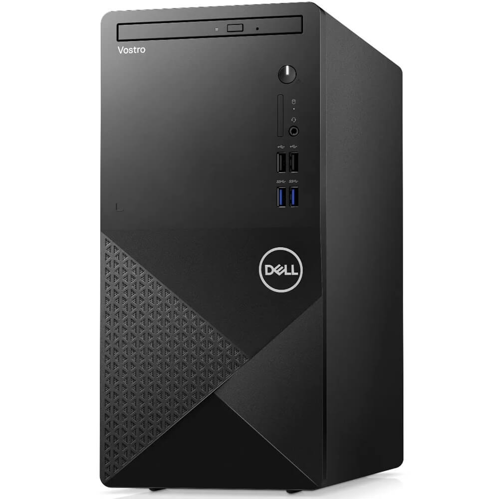 Dell Vostro 3910 Desktop PC – Core i5-12400 / 8GB RAM / 256GB SSD / Win 11 Pro (N7570VDT3910EMEA01) image 3