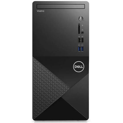 Dell Vostro 3910 MT Desktop PC – Core i3-12100 / 8GB RAM / 512GB SSD / Win 11 Pro (N3564VDT3910EMEA01)