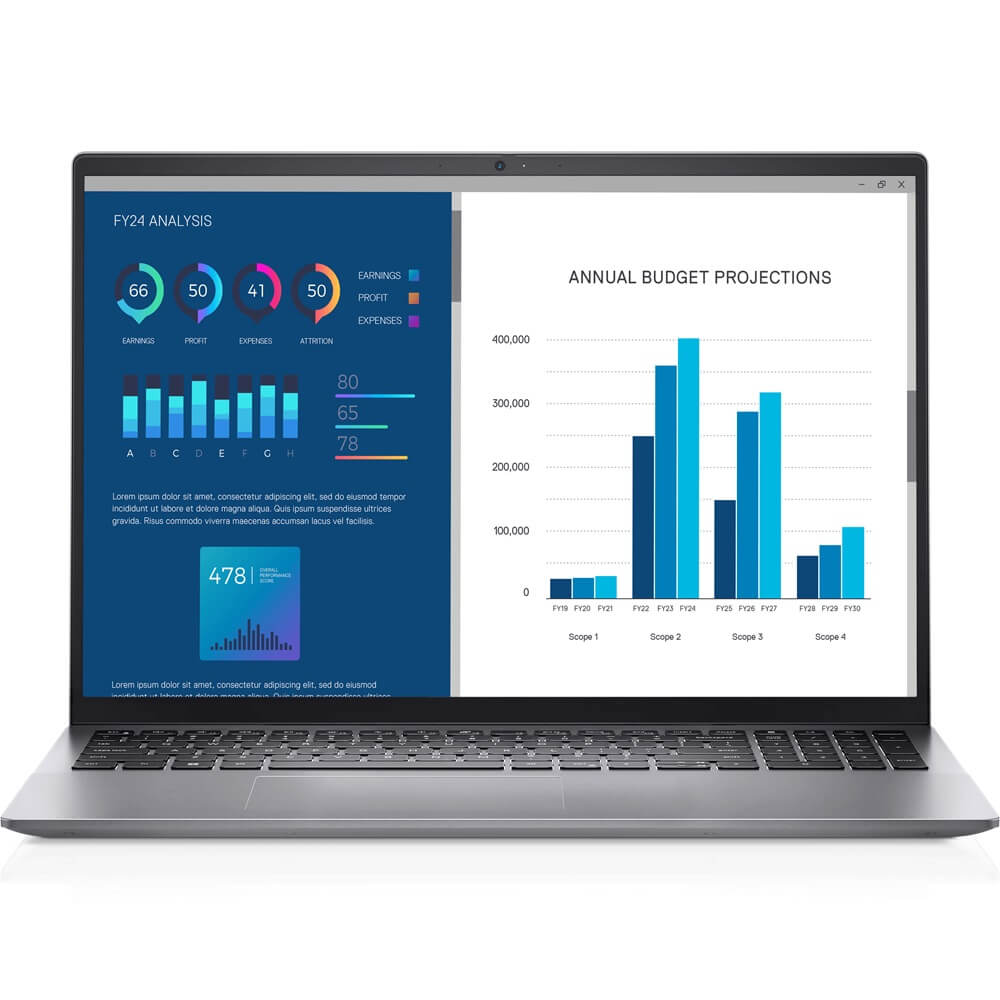 Dell Vostro 5630 Notebook PC – Core i5-1340P / 16.0″ FHD+ / 8GB RAM / 256GB SSD / Win 11 Pro (N1003VNB5630EMEA01)