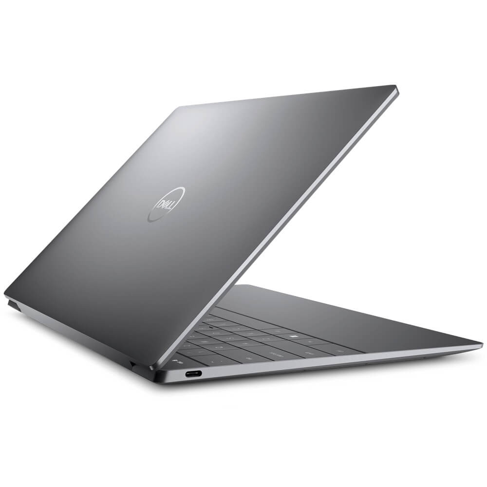 Dell XPS 13 9345 Notebook PC – Snapdragon X Elite X1E-80-100 / 13.4″ 3K OLED Touch / 32GB RAM / 1TB SSD / Win 11 Home / Graph