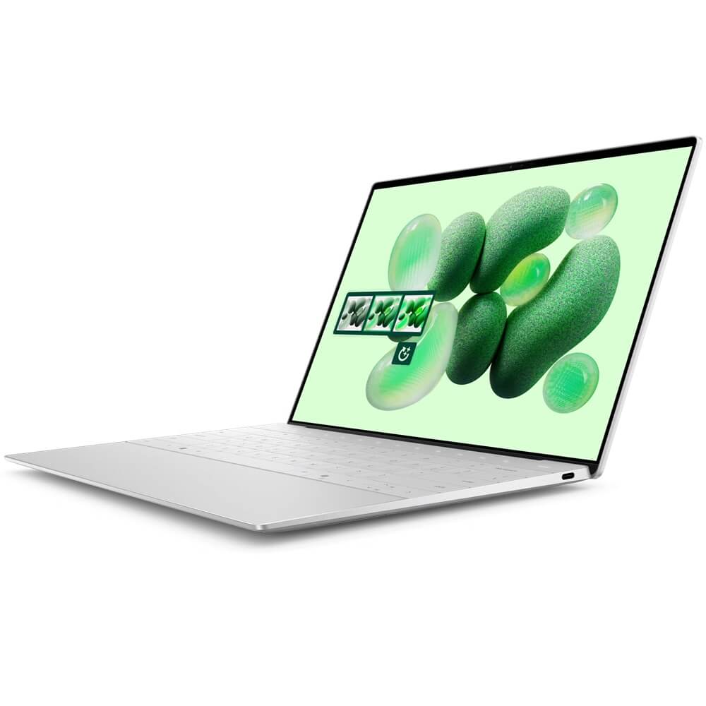 Dell XPS 13 9345 Notebook PC – Snapdragon X Elite X1E-80-100 / 13.4″ FHD+ / 16GB RAM / 512GB SSD / Win 11 Pro / Platinum (TRI