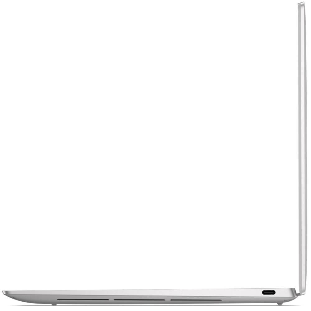Dell XPS 13 9345 Notebook PC – Snapdragon X Elite X1E-80-100 / 13.4″ 3K OLED Touch / 32GB RAM / 1TB SSD / Win 11 Pro / Platin
