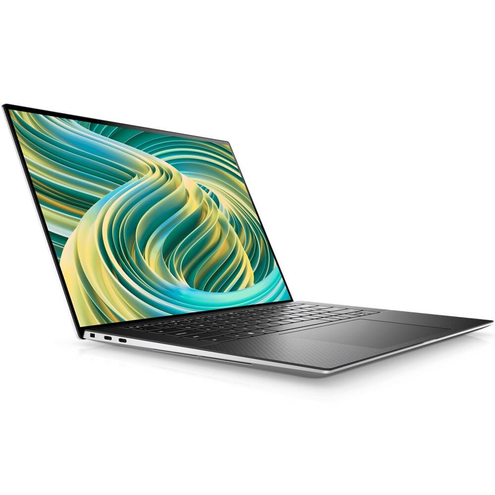Dell XPS 15 9530 Notebook PC – Core i7-13700H / 15.6″ FHD+ / 32GB RAM / 1TB SSD / NVIDIA RTX 4050 6GB / Win 11 Pro (XPS15-I71