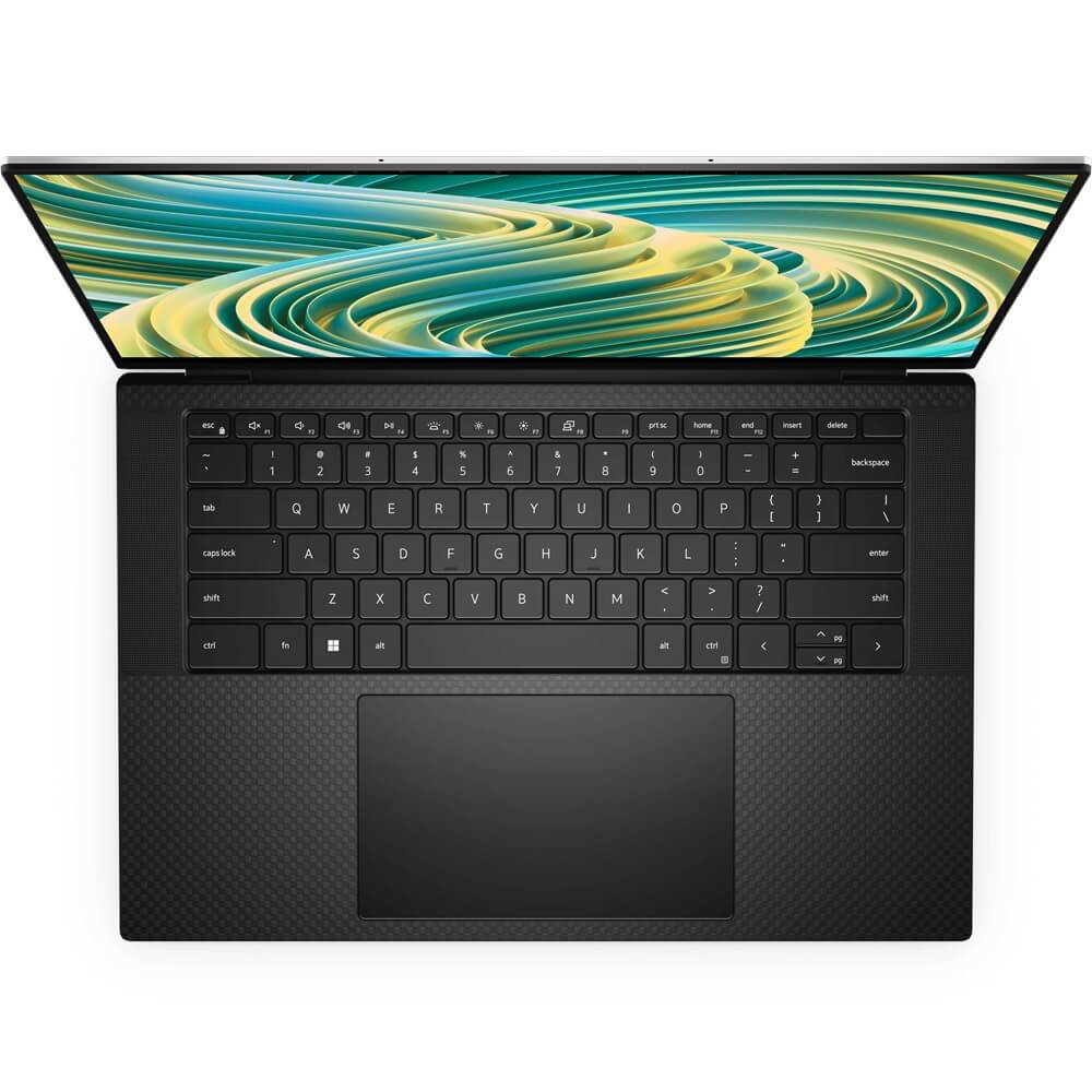 Dell XPS 15 9530 Notebook PC – Core i7-13700H / 15.6″ FHD+ / 32GB RAM / 1TB SSD / NVIDIA RTX 4050 6GB / Win 11 Home (XPS15-I7