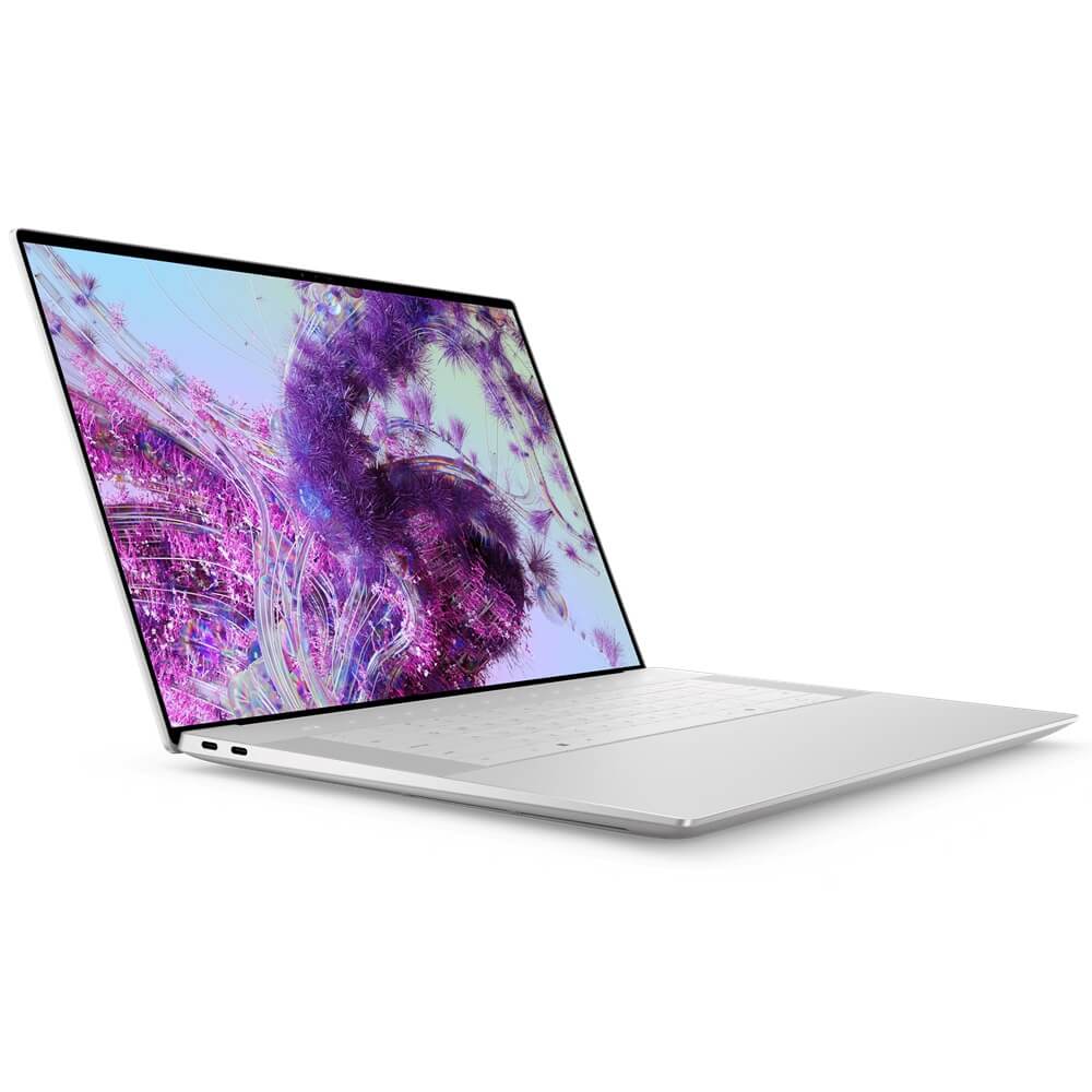 Dell XPS 16 9640 Notebook PC – Core Ultra 7 155H / 16.3″ FHD+ / 16GB RAM / 1TB SSD / NVIDIA RTX 4050 6GB / Win 11 Pro (XPS169