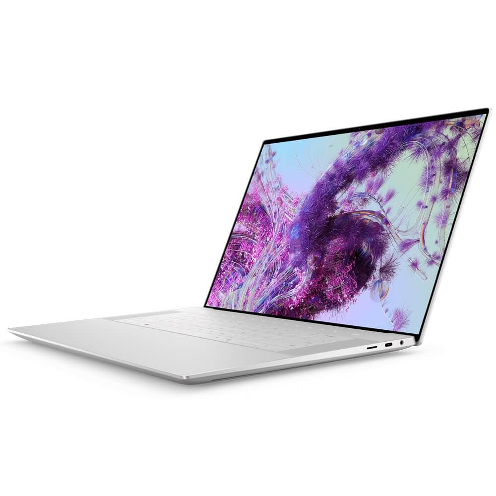 Dell XPS 16 9640 Notebook PC – Core Ultra 7 155H / 16.3″ FHD+ / 16GB RAM / 1TB SSD / NVIDIA RTX 4050 6GB / Win 11 Pro (XPS169
