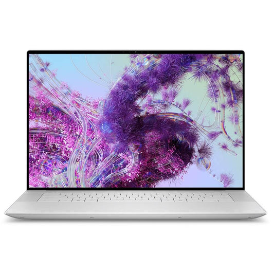 Dell XPS 16 9640 Notebook PC – Core Ultra 9 185H / 16.3″ OLED 4K+ Touch / 32GB RAM / 1TB SSD / NVIDIA RTX 4070 8GB / Win 11 Home (XPS169640-9185H-321TBH) image 1