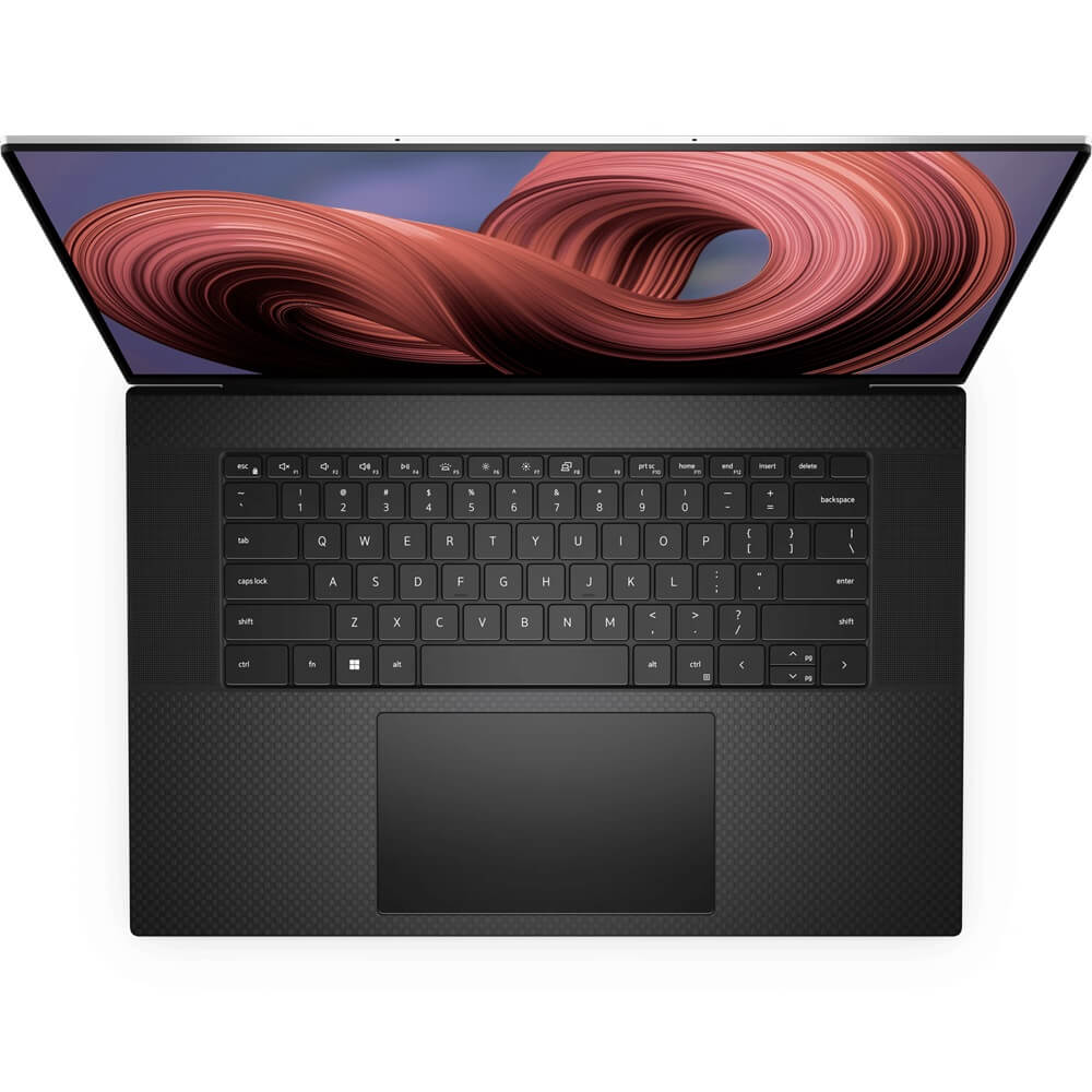 Dell XPS 17 9730 Notebook PC – Core i7-13700H / 17.0″ UHD+ Touch / 16GB RAM / 1TB SSD / NVIDIA RTX 4050 6GB / Win 11 Pro (XPS