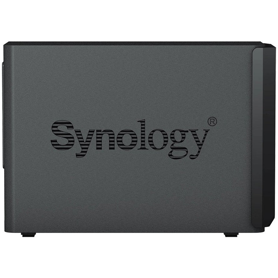 Synology DiskStation DS223 2-Bay NAS Enclosure (DS223) image 4