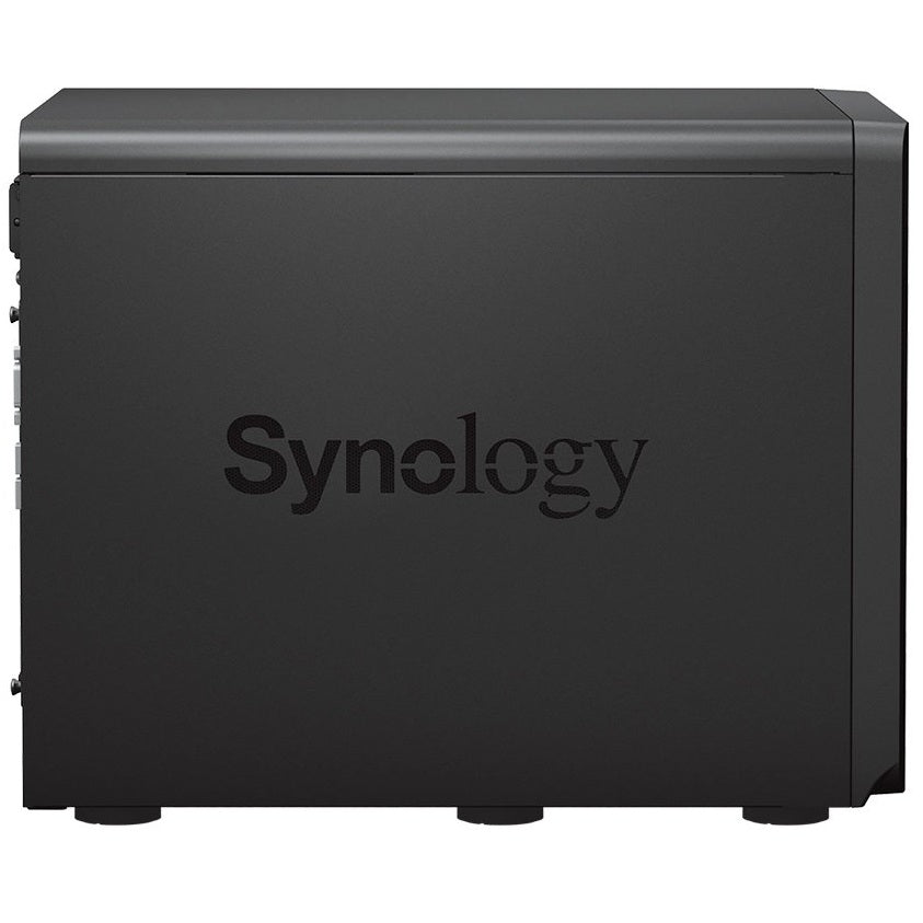 Synology DiskStation DS3622xs+ 12-Bay NAS Enclosure (DS3622xs+) image 4