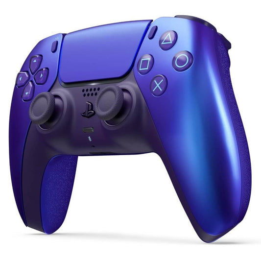 PlayStation 5 DualSense Wireless Controller – Chroma Indigo image 2