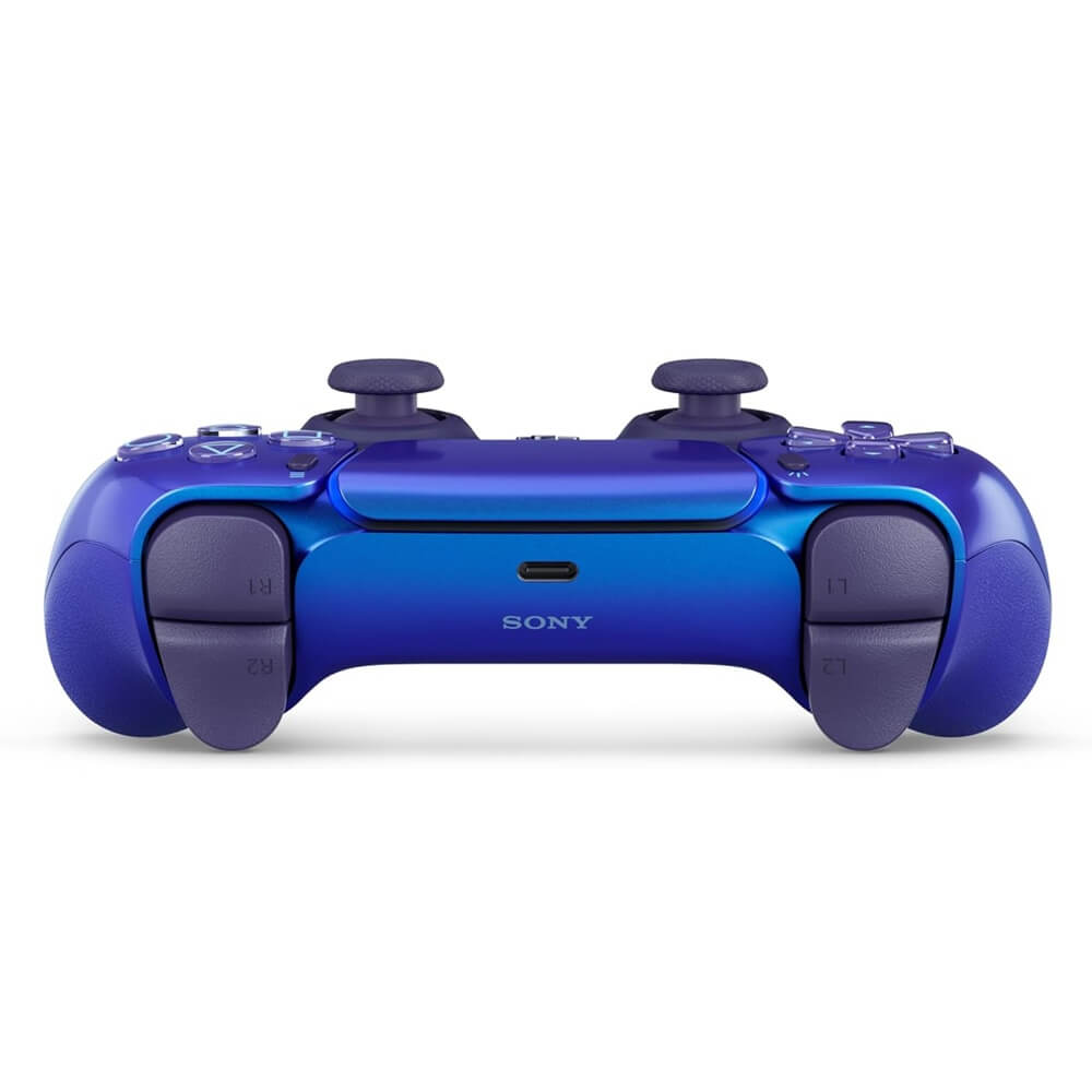 PlayStation 5 DualSense Wireless Controller – Chroma Indigo image 4