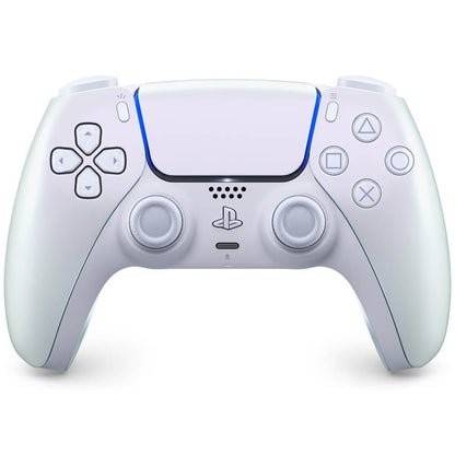 Sony PlayStation 5 DualSense Wireless Controller – Chroma Pearl